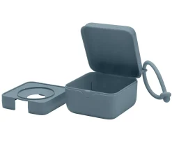 Portachupetes BIBS Petrol