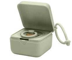 Portachupetes BIBS Sage