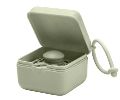 Portachupetes BIBS Sage