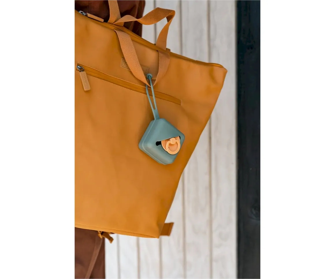 Portachupetes Case BIBS Pine