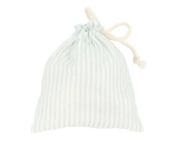 Portachupetes Dorset Verde