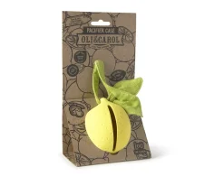 Portachupetes Lou The Lemon