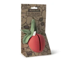 Portachupetes Pepa The Apple