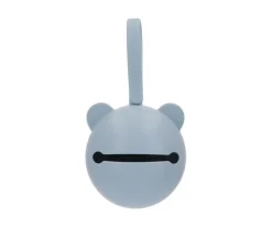 Portachupetes Silicona Bear Ocean