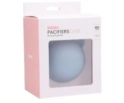 Portachupetes Silicona Bear Sky