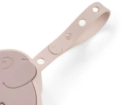 Portachupetes Silicona Elphee Powder