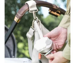 Portachupetes Silicona Sheepy