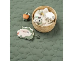 Portachupetes Silicona Sheepy