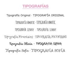 Portachupetes Square Personalizado Rosa Tiza