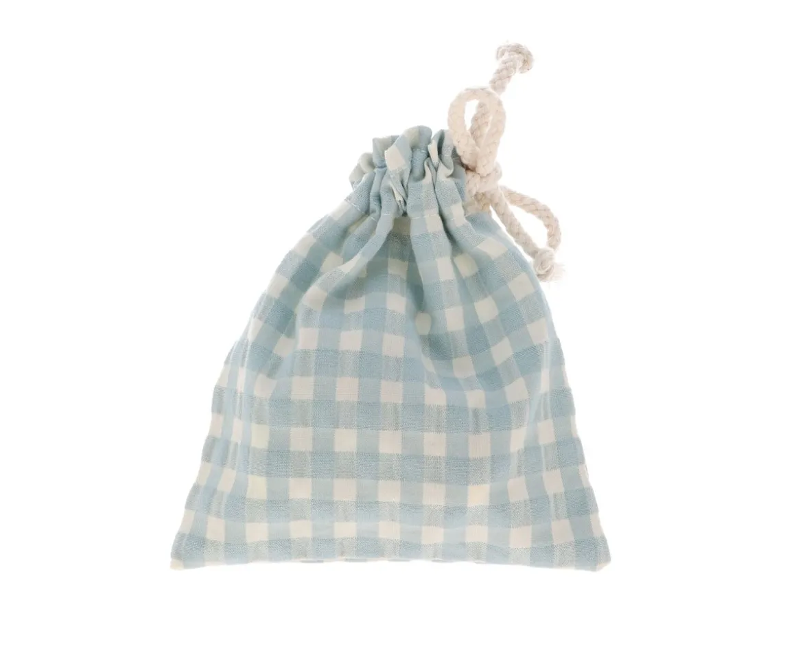 Portachupetes Vichy Verde