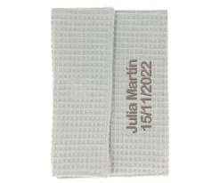 Portadocumentos Amazonite Personalizable