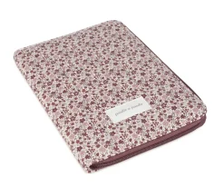 Portadocumentos Bebé Cherry Flores