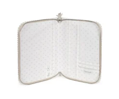 Portadocumentos Bebé Icon Cream