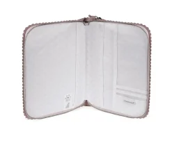 Portadocumentos Bebé Icon Rose