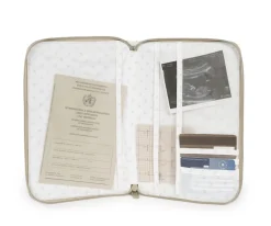 Portadocumentos Bebé Nara