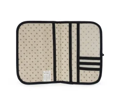 Portadocumentos Bebé Paddington Black