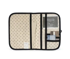 Portadocumentos Bebé Paddington Black