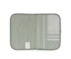 Portadocumentos Bebé Paddington Verde