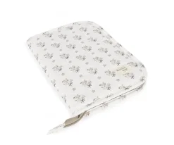 Portadocumentos Botton Flores