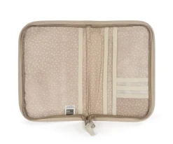 Portadocumentos Caetana Sand