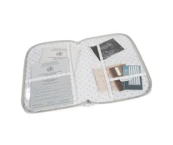 Portadocumentos Delia Rosa