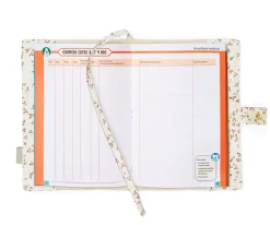 Portadocumentos Enredadera