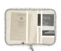 Portadocumentos Gala Mint