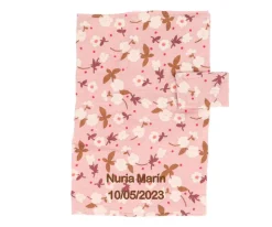 Portadocumentos Hanami Personalizable