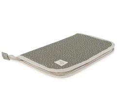 Portadocumentos Lunares Poppy Moss