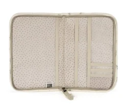 Portadocumentos Mimosa Green