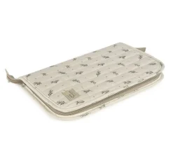 Portadocumentos Mimosa Green