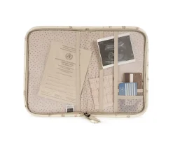 Portadocumentos Mimosa Pink