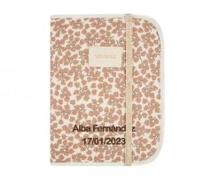 Portadocumentos Poema Honey Comb Sweet Yumiko Personalizable