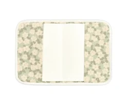 Portadocumentos Poema Opera Green Sakura