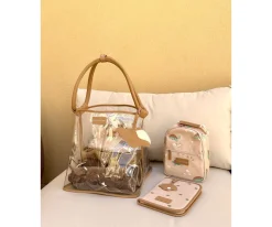 Portadocumentos Turtle