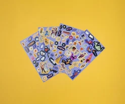 Poster y Pegatinas Activity Enchanted