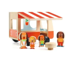 Primera Edad Minicombi