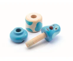 Primera Edad Vis - Animo