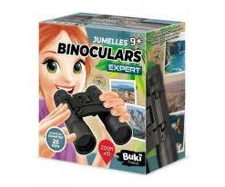 Prismáticos Experto