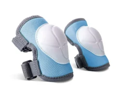 Protecciones Azul Yvolution T.M