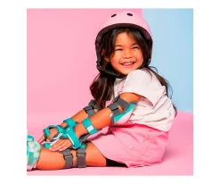 Protecciones Verde Yvolution T.S