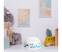 Proyector Musical Polaris