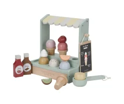 Puesto de Helados FSC