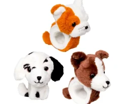 Pulsera Automática Bull Dog