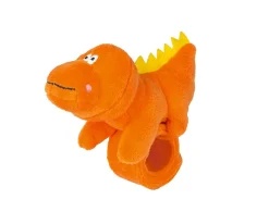 Pulsera Automática Dino Verde