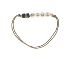 Pulsera Caramelle Personalizada Topo