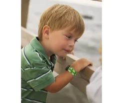 Pulsera Identificativa Infoband Strawberries