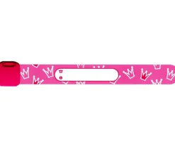 Pulsera Identificativa Infoband Princesa