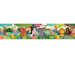 Puzzle Animales Salvajes 36 Piezas
