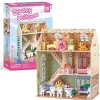 Puzzle 3D Dreamy Dollhouse